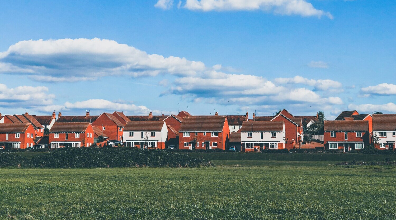 Is your mortgage deal one of the 1.8 million fixed-rate deals that’s due to end in 2025? | Police Mutual