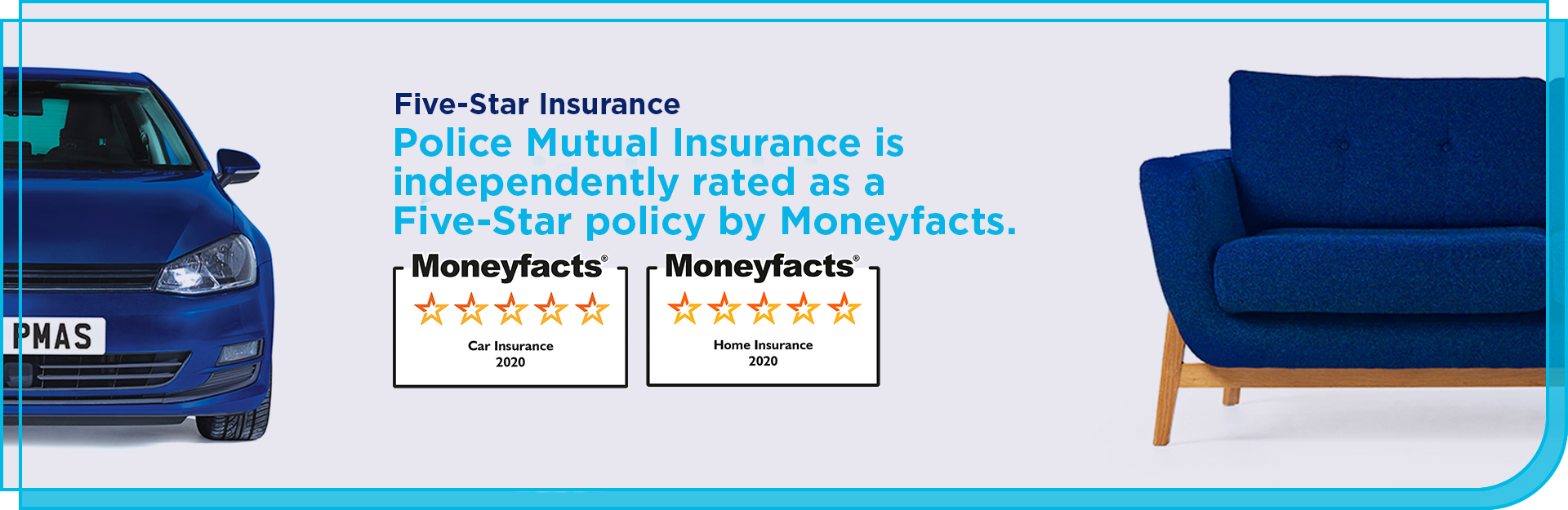 Five-Star Car and Home Insurance