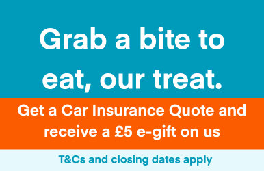 Grab a bite to eat | Police Mutual